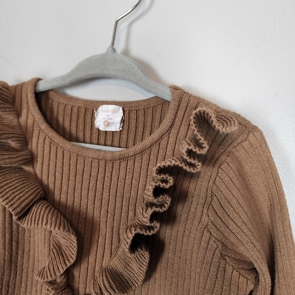 lil legs, size 6 - Picture 2 of 4